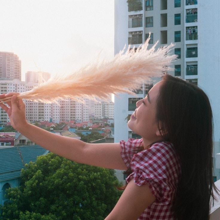 Portrait of Leon Hart, community mentor and Italian cuisine specialist